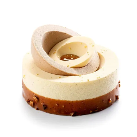 Callebaut Silky Ghana Milk Chocolate